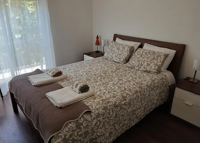 Moradia No Meco 세심브라