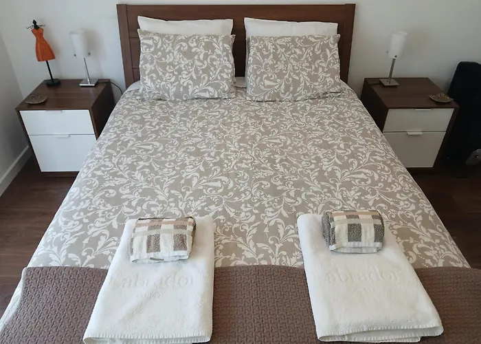 Moradia No Meco * 세심브라