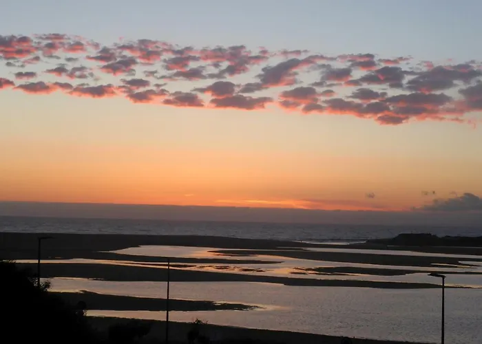 Moradia No Meco 빌라 *