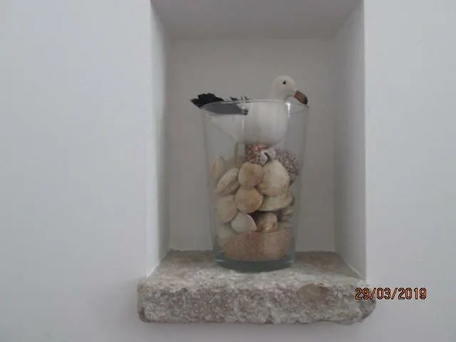 Moradia No Meco 세심브라