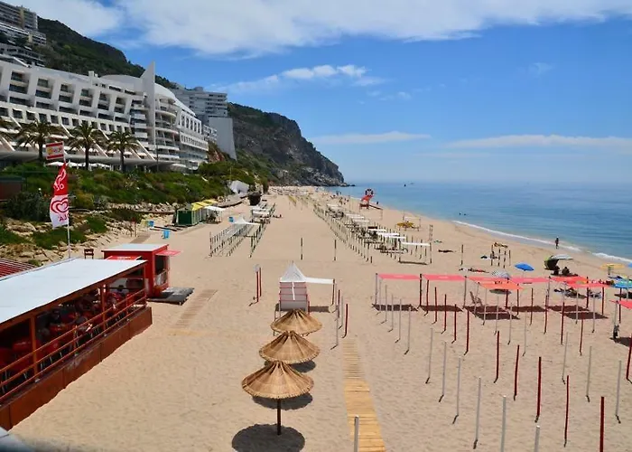 빌라 Moradia No Meco