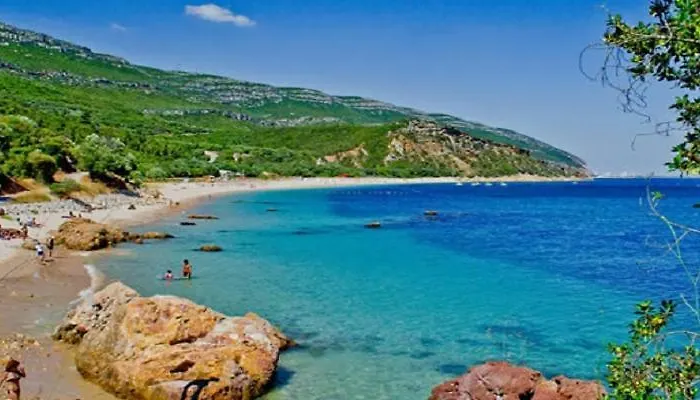 빌라 Moradia No Meco