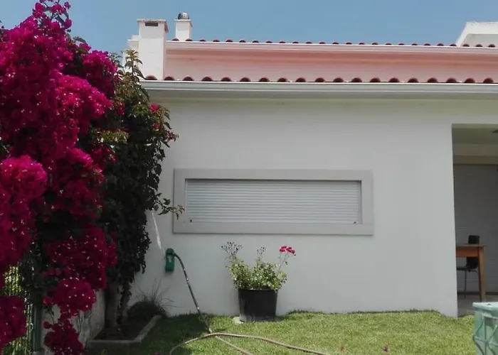 Moradia No Meco * 세심브라