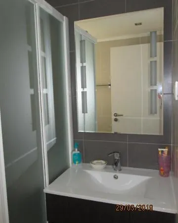 Villa Moradia No Meco