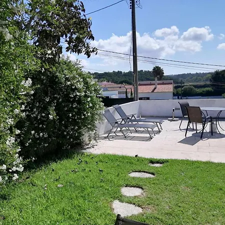 Moradia No Meco Villa Sesimbra