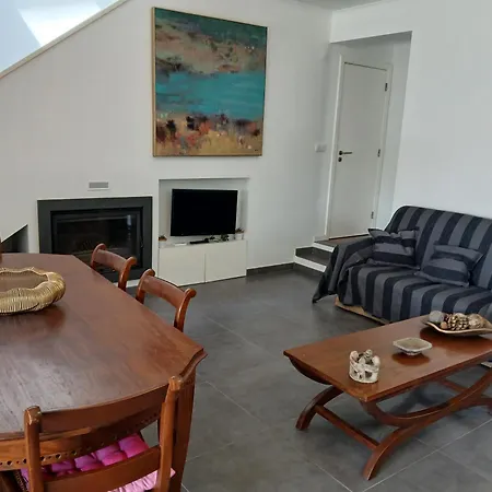 Villa Moradia No Meco *