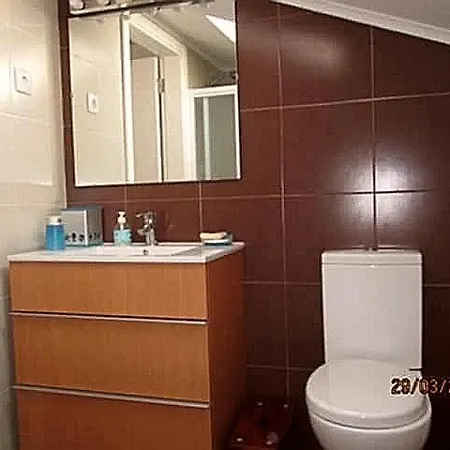 Villa Moradia No Meco Sesimbra