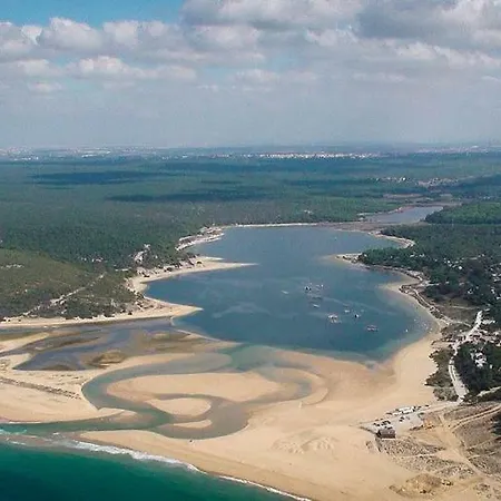 Moradia No Meco Sesimbra