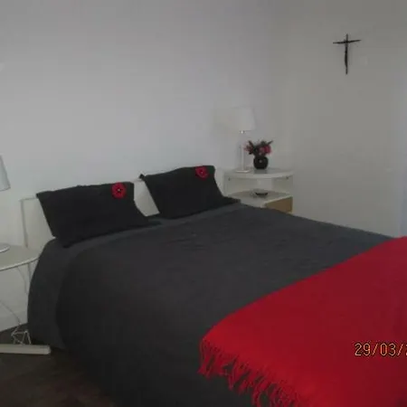 Moradia No Meco Villa *