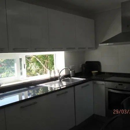 Villa Moradia No Meco Sesimbra
