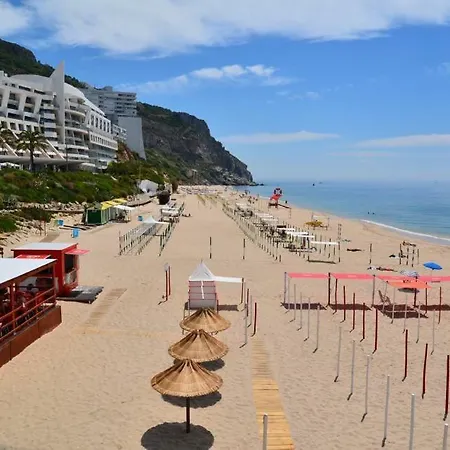 Villa Moradia No Meco