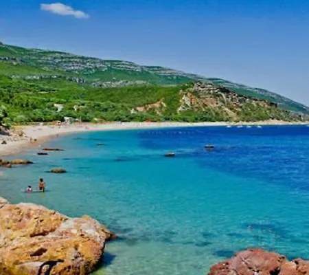 Villa Moradia No Meco