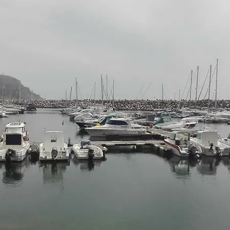 Moradia No Meco 세심브라