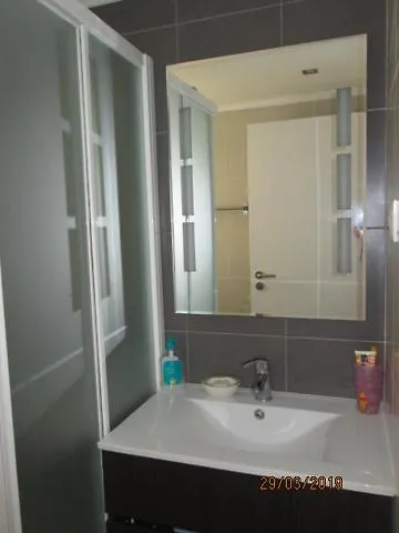 Villa Moradia No Meco