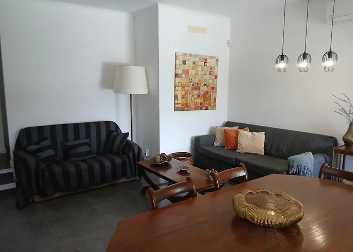 Villa Moradia No Meco Sesimbra