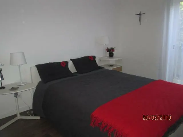 Moradia No Meco Villa *