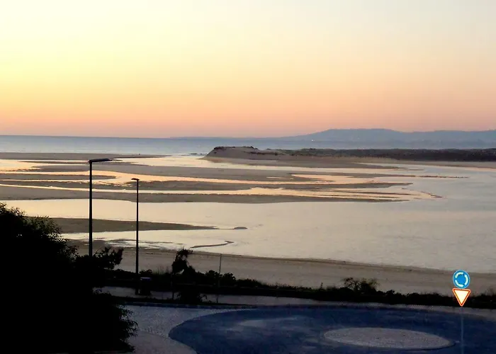 Moradia No Meco Sesimbra